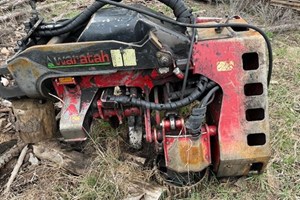 2005 Waratah 622B  Harvesters and Processors